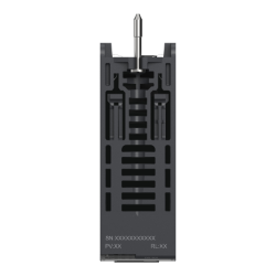 Slika Digitalni ulazni modul M340 16 ulaza 100120 V AC Schneider