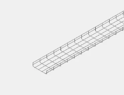 Slika Mrežasti regal TLS 200x55x3000mm D-4.0mm HC EAE