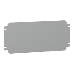 Slika Montažna ploča V200xŠ400mm galvanizovana čelična Schneider