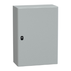 Slika ATEX sertifikovano V700xŠ500xD250 IP66 IK10 RAL7035 S3DEX Spacial Schneider