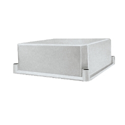 Slika Poklopac neprovidni PLS 27 x 27 x 9.5 cm Schneider