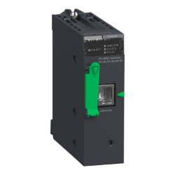 Slika Modicon X80 Remote I/O adapter modul Schneider
