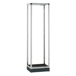 Slika Razvodni orman metalni modularni V2200xŠ450xD600 IP30 XL3S 4000 AT Legrand