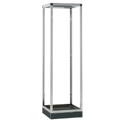 Slika Razvodni orman metalni modularni V2200xŠ600xD800 IP30 XL3S 4000 AT Legrand