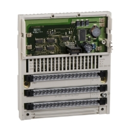 Slika Digitalni izlazni modul Modicon Momentum 16 tranzistorskih izlaza Schneider