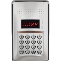 Slika Pozivni panel audio digitalni Linea 100 Legrand