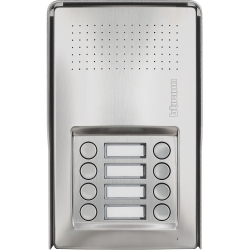 Slika Pozivni panel audio digitalni 8T Linea 100 Legrand