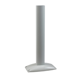 Slika Postolje stubno za Spacial S3D ormane RAL7035 visine 800 mm Schneider