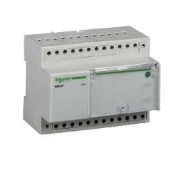 Slika Nadzorni relej 8A 12 senzora 220/240VAC RM12T Vigipact Schneider