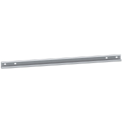 Slika Montažna šina asimetrična 32x15 L2000 mm set od 20 Schneider