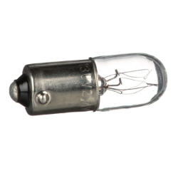 Slika Sijalica BA9s inkandescentna 2.6W 130V AC/DC Schneider