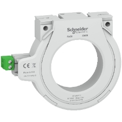 Slika Torus zatvoreni za relej diferencijalne zaštite nazivna struja 85 A PA50 fi50 mm VigiPacT Schneider
