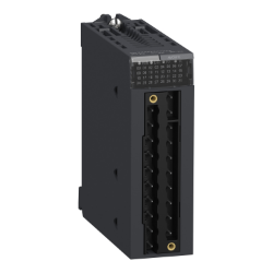 Slika Analogni izlazni modul M340 4 izlaza Schneider