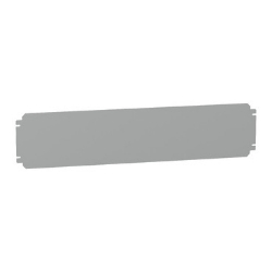 Slika Montažna ploča V200xŠ800mm galvanizovana čelična Schneider