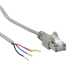 Slika ULP kabl - 0.35m - za kompaktni/Masterpact Schneider
