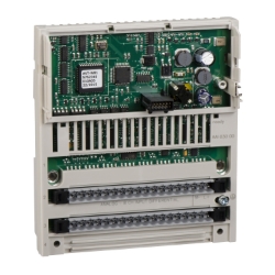 Slika Distribuirani analogni ulaz Modicon Momentum 4 ulaza Schneider