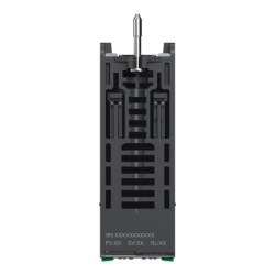 Slika I/O modul za proširenje X80 Ethernet RIO drop adapter za udaljene I/O module Modicon X80 Schneider