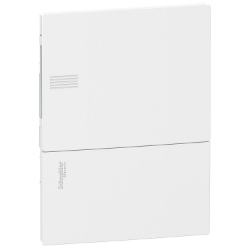 Slika Ugradni orman 1x6 modula puna vrata Mini Pragma Schneider