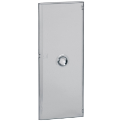 Slika Vrata providna Drivia za 4x13 mod Legrand