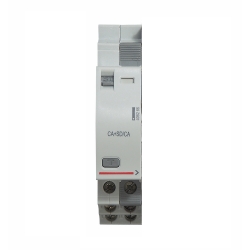 Slika Sklopka DX3 signalizacija kvara 6A 1 mod Legrand