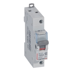 Slika Sklopka DX3 IS 1P 16A Legrand