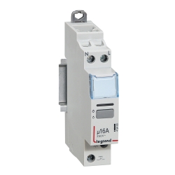 Slika Relej impulsni 16A 230V 1NO Legrand