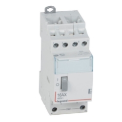 Slika Relej CX3 impulsni 4P 16A 230V AC 4NO Legrand