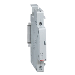 Slika Kontaktor instalacioni CX3 2M 63A dod Legrand