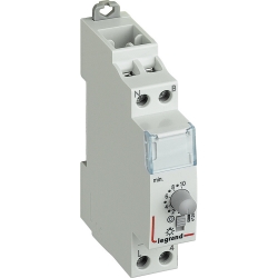 Slika Prekidač 1P 16A 250V stepenišni Legrand