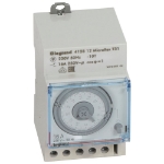 Slika Prekidač IH 16A 3M 230V analogni 24h 15 min 1C/O Legrand