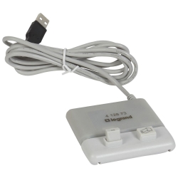 Slika Softver za upravljanje data modulima Legrand