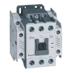 Slika Kontaktor motorni CTX3 32A 3P špulna 230V 2NO+2NC Legrand