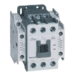 Slika Kontaktor motorni CTX3 40A 3P špulna 230V 2NO+2NC Legrand