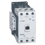 Slika Kontaktor motorni CTX3 75A 3P špulna 230V 2NO+2NC Legrand