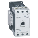 Slika Kontaktor motorni CTX3 100A 3P špulna 230V AC/DC 2NO+2NC Legrand