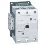 Slika Kontaktor motorni CTX3 130A 3P špulna 230V 2NO+2NC Legrand