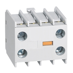 Slika Kontaktor pomoćni prednji CTX3 1NO+1NC Legrand