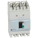 Slika Prekidač kompaktni DPX3 25A 3P 16kA Legrand