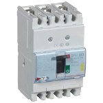Slika Prekidač kompaktni DPX3 160 TM 3P 160A 16kA Legrand