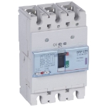 Slika Prekidač DPXH16 3P 100A 50kA Legrand
