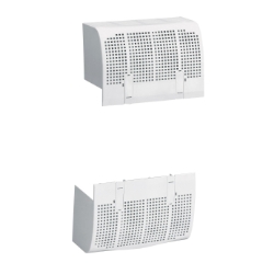 Slika Poklopac priključaka DPX250 4P Legrand
