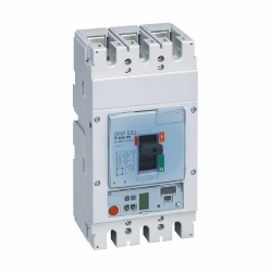 Slika Prekidač kompaktni DPX3 630 S1 3P 320A 36kA Legrand
