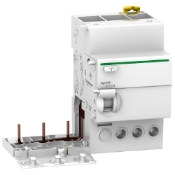 Slika Dodatak diferencijalne zaštite Vigi iC60 3P 25A 30mA SI tip Schneider