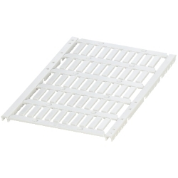 Slika Kartica sa oznakama - 50 znakova - 15x4 mm - za NSYTRABCV kablovske oznake Schneider
