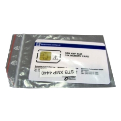 Slika Modicon STB odvojiva memorijska SIM kartica kapacitet 32kB Schneider