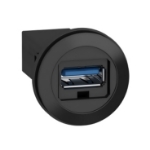 Slika Priključak USB 3.0 fi22 panelna montaža Harmony XB5 Schneider