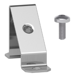 Slika Nosač Spacial SM/SF pod uglom od 45° Schneider