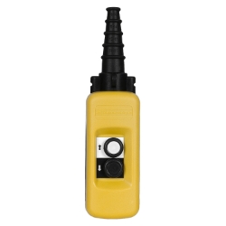 Slika Stanica upravljačka 2 tastera NO IP65 Harmony XAC Pendant control stations Schneider