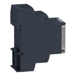 Slika Relej za nadzor struje 015–15 A 2 CO RM35 Schneider