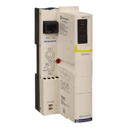 Slika Standardni mrežni interfejs modul STB Ethernet 10Mbit/s Schneider